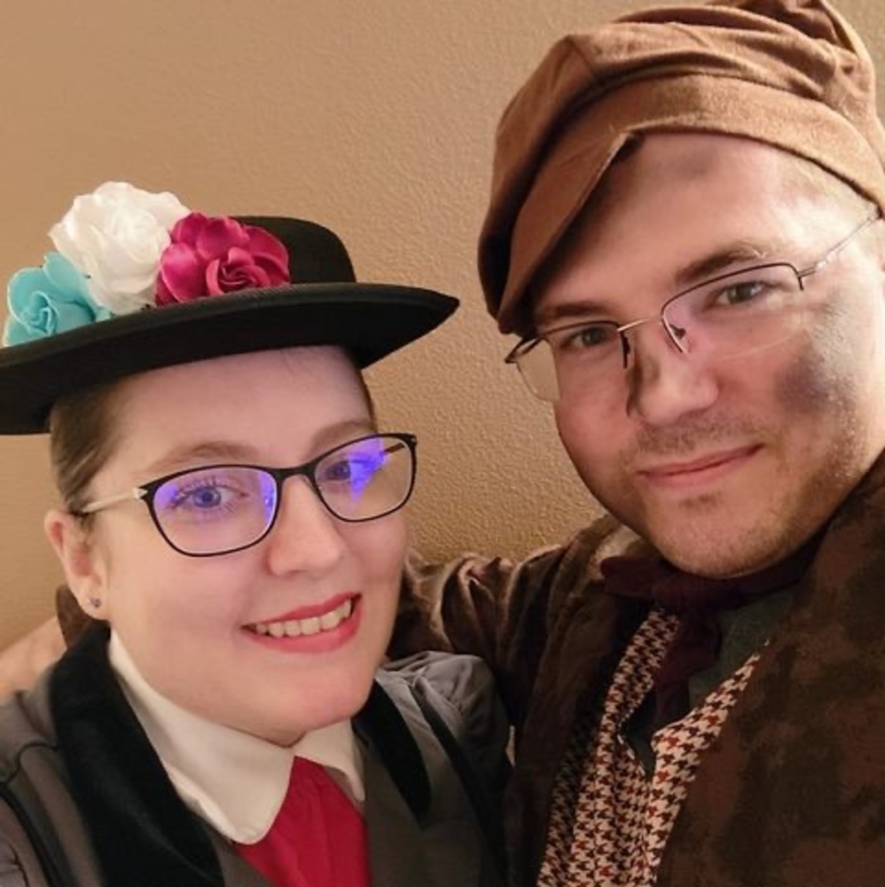 Meet your Posher, Alyssa